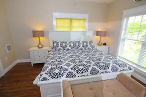 Sheepscot Harbour Village Resort