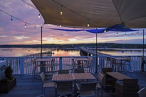 Sheepscot Harbour Village Resort