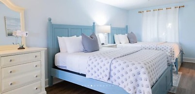 Sheepscot Harbour Village Resort
