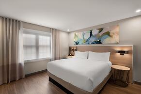 Wyndham Garden Galena Hotel & Day Spa