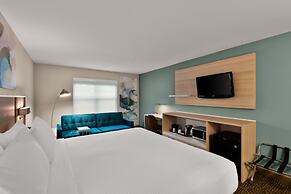 Wyndham Garden Galena Hotel & Day Spa