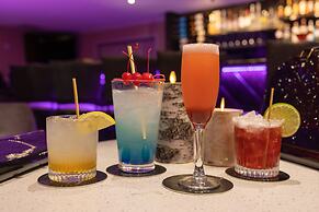 Wyndham Garden Galena Hotel & Day Spa