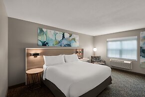 Wyndham Garden Galena Hotel & Day Spa