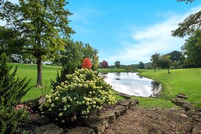 Wyndham Garden Galena Hotel & Day Spa