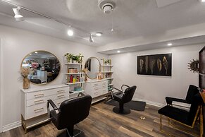 Wyndham Garden Galena Hotel & Day Spa