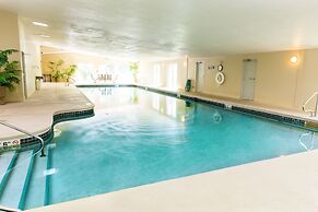 Wyndham Garden Galena Hotel & Day Spa