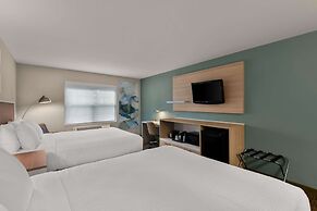 Wyndham Garden Galena Hotel & Day Spa