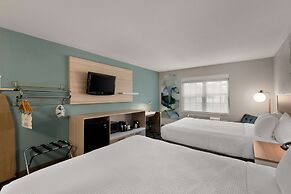 Wyndham Garden Galena Hotel & Day Spa