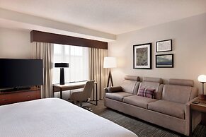 Residence Inn by Marriott Baltimore Inner Harbor