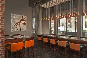 Residence Inn by Marriott Baltimore Inner Harbor