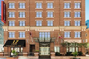 Residence Inn by Marriott Baltimore Inner Harbor
