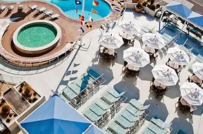 Port Royal Oceanfront Hotel