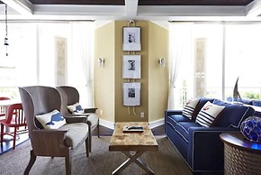 Port Royal Oceanfront Hotel