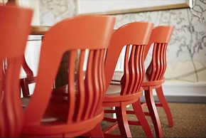 Port Royal Oceanfront Hotel