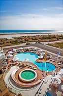 Port Royal Oceanfront Hotel