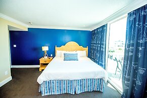 Port Royal Oceanfront Hotel