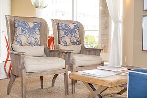 Port Royal Oceanfront Hotel