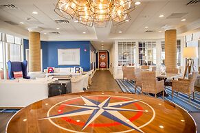 Port Royal Oceanfront Hotel