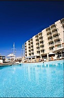 Port Royal Oceanfront Hotel