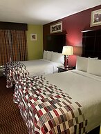Red Roof Inn & Suites Detroit-Melvindale/ Dearborn