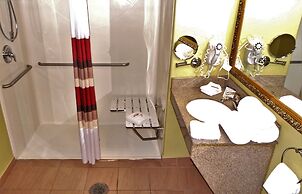 Red Roof Inn & Suites Detroit-Melvindale/ Dearborn