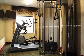 Red Roof Inn & Suites Detroit-Melvindale/ Dearborn