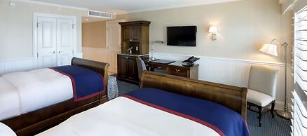 Madison Beach Hotel
