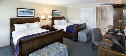 Madison Beach Hotel
