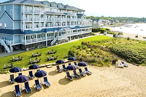 Madison Beach Hotel