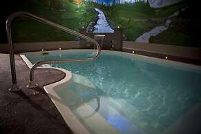 Belamere Suites Hotel