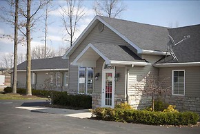 Belamere Suites Hotel