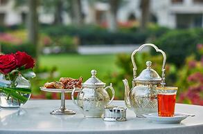 Four Seasons Hotel Doha