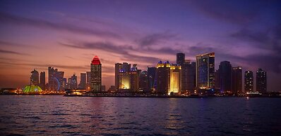 Four Seasons Hotel Doha