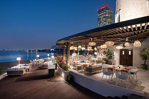 Four Seasons Hotel Doha