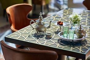 Four Seasons Hotel Doha