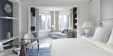Four Seasons Hotel Doha