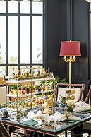 Four Seasons Hotel Doha