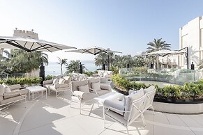 Four Seasons Hotel Doha