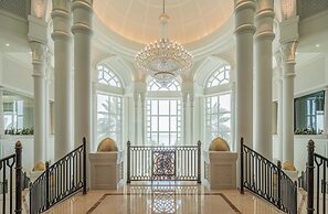 Four Seasons Hotel Doha