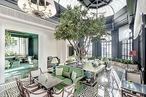 Four Seasons Hotel Doha