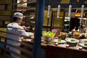 Four Seasons Hotel Doha