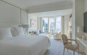 Four Seasons Hotel Doha