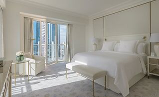 Four Seasons Hotel Doha