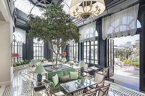 Four Seasons Hotel Doha