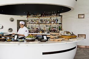 Four Seasons Hotel Doha