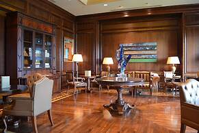 Four Seasons Hotel Doha