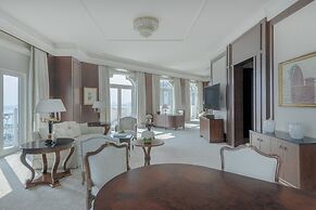 Four Seasons Hotel Doha