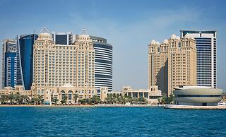 Four Seasons Hotel Doha