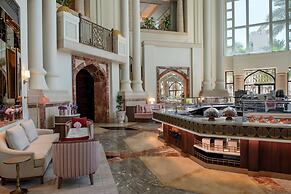 Four Seasons Hotel Doha