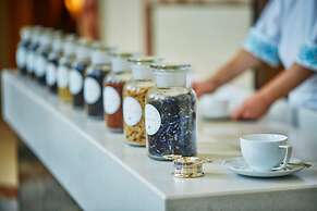 Four Seasons Hotel Doha